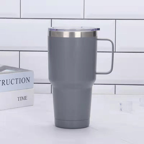 MUG DE VOYAGE <br>ISOTHERME